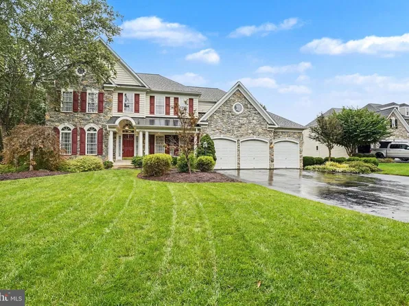 14093 Burnley Glen Ct, Haymarket, VA 20169