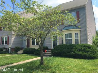 6329 Arbor Way, Elkridge, MD 21075