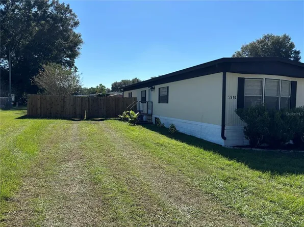 5910 SW 63rd Place Rd, Ocala, FL 34474