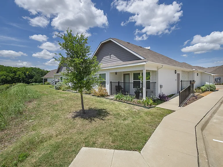 Park Residences Plano 55+ Active Adult Living — Photo 22