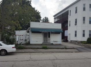 781 Somerville St, Manchester, NH 03103