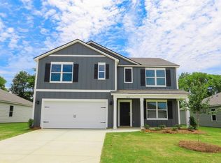 352 Koslin Loop, Calera, AL 35040