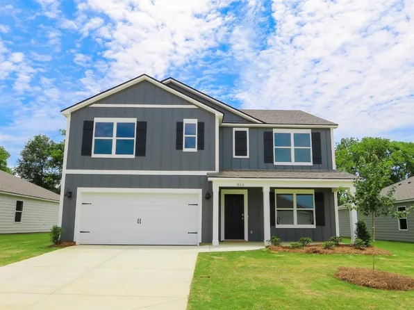 352 Koslin Loop, Calera, AL 35040