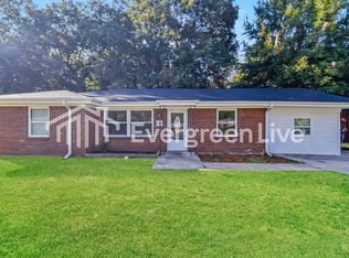 3708 Honeysuckle Rd, Montgomery, AL 36109