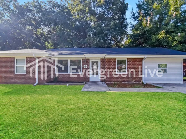 3708 Honeysuckle Rd, Montgomery, AL 36109