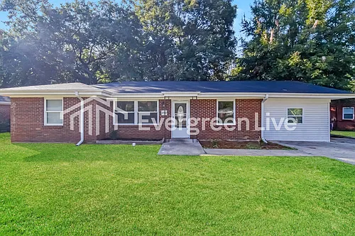 3708 Honeysuckle Rd Photo 1