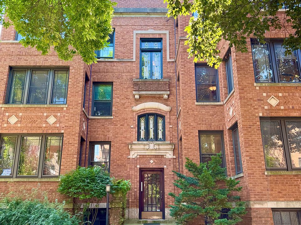 Architecturally-significant historic building!