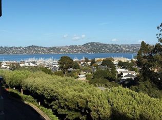 23 Anchorage Rd, Sausalito, CA 94965