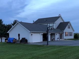 5297 Memorial Rd, Germansville, PA 18053