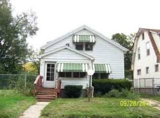 14616 Ilene St, Detroit, MI 48238