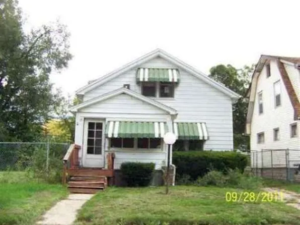 14616 Ilene St, Detroit, MI 48238