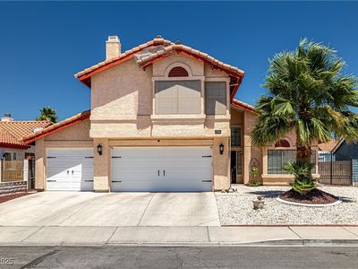 6746 Shelter Ln, Las Vegas, NV, 89103