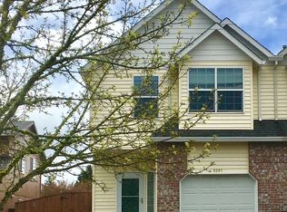 6282 SE Virginia St, Hillsboro, OR 97123