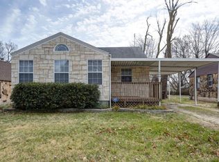 1644 E Commercial St, Springfield, MO 65803