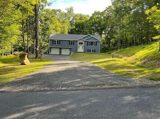 22 William White Rd, Ulster Park, NY 12487