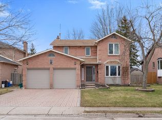 51 Briarsdale Cres, Welland, ON L3C 6S7