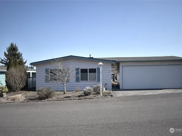 2500 Alder Street #30, Milton, WA 98354