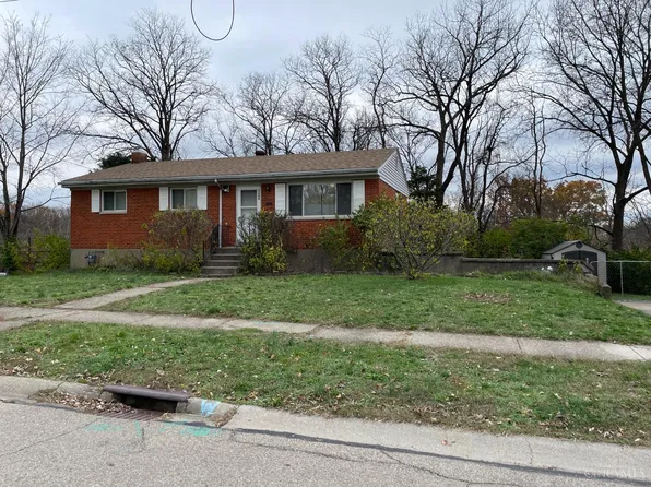 4266 Skylark Dr, Cincinnati, OH 45238