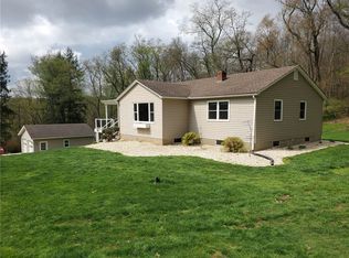 1837 Branchton Rd, Hilliards, PA 16040