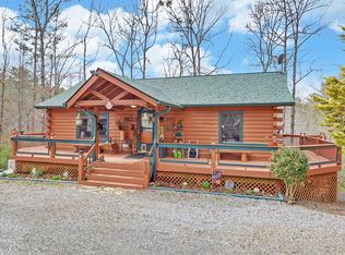 530 Bear Paw Church Rd, Murphy, NC 28906