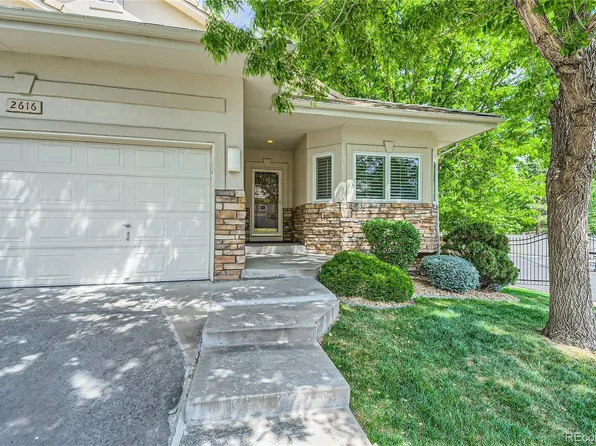 2616 S Kipling Court, Lakewood, CO 80227