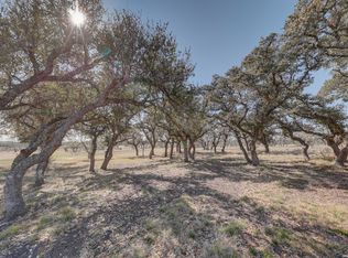 200 Mosel, Harper, TX 78631