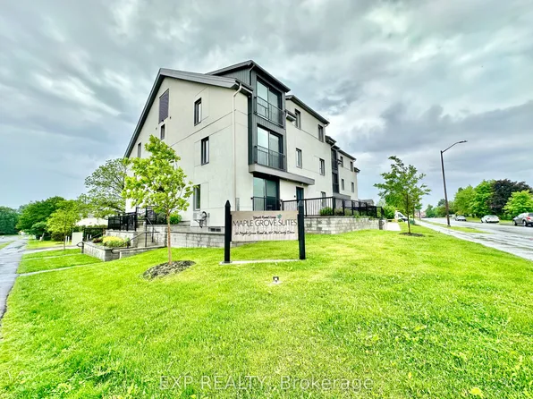 33 Maple Grove Rd, Ottawa, ON