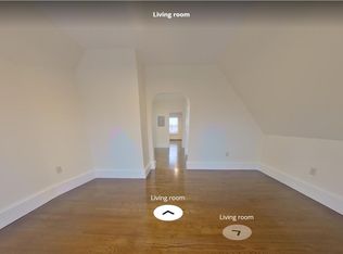 48 Cleveland Ave, Everett, MA 02149