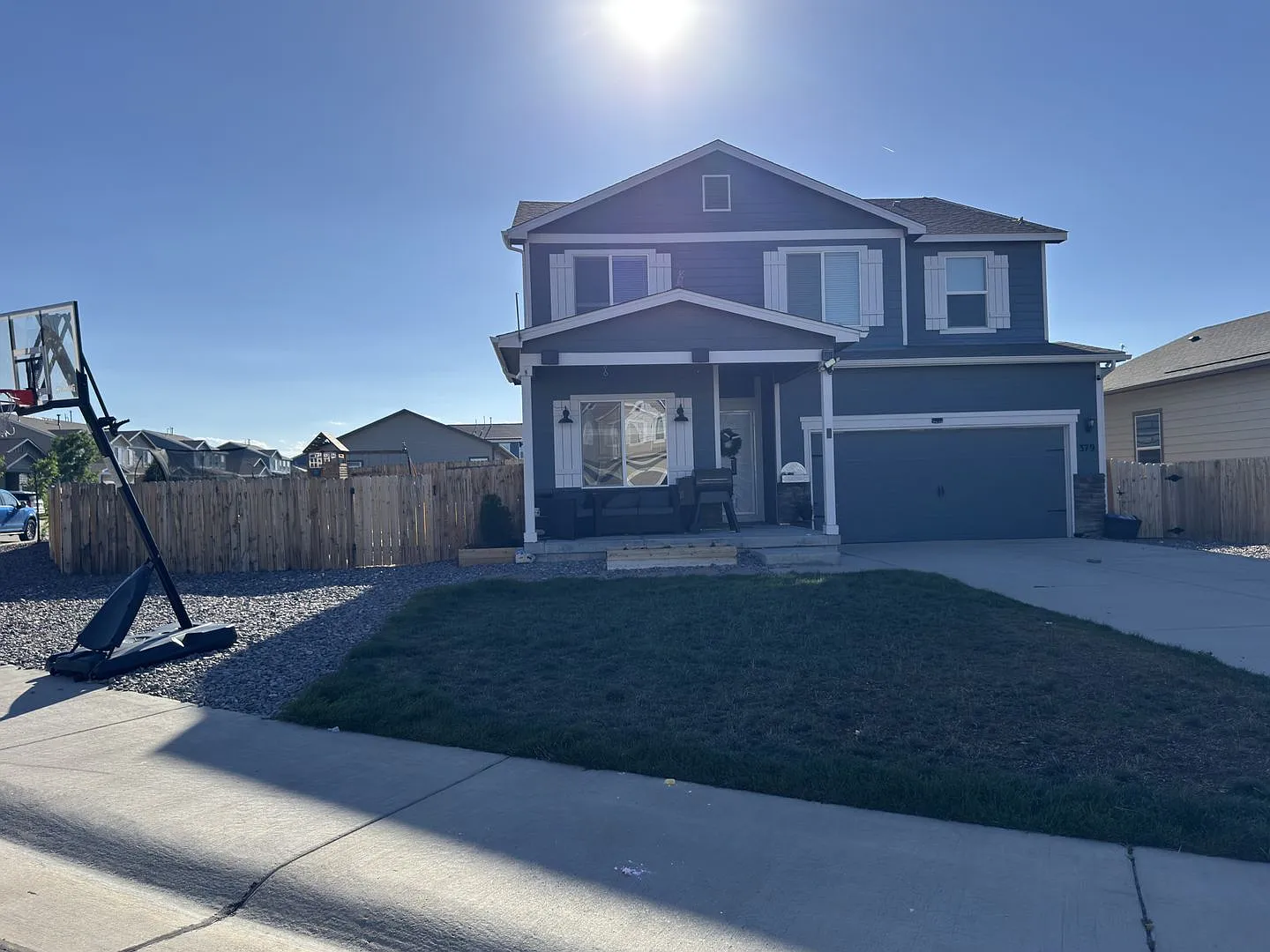 5 Bed/ 3 Bath/ 2-Car Garage In Bennett, Co - Available Now! Ask About Move-In Special! — Photo 2