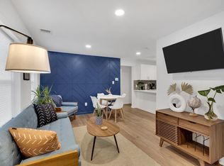 506 Brinley Ave APT 4, Bradley Beach, NJ 07720