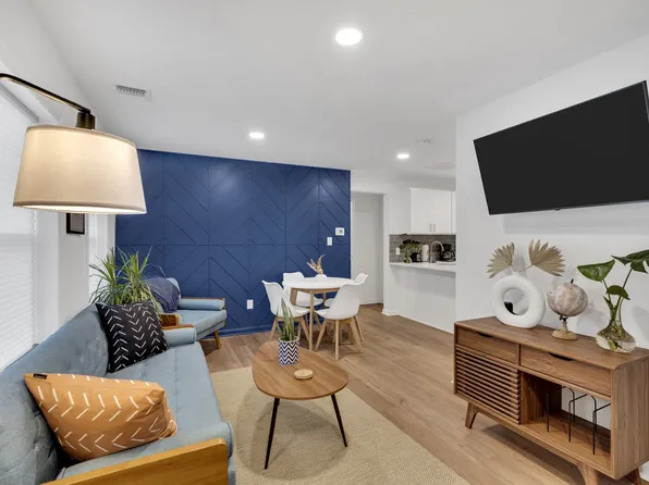506 Brinley Ave APT 4, Bradley Beach, NJ 07720