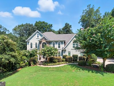 3819 Trotters Run, Douglasville, GA, 30135