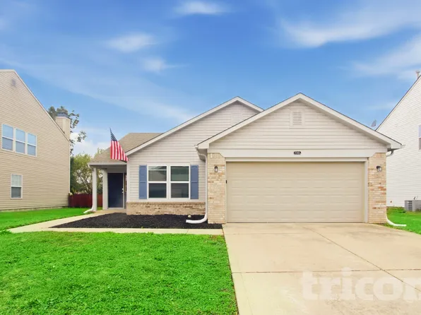 2240 Prairie Fire Ln, Indianapolis, IN 46229