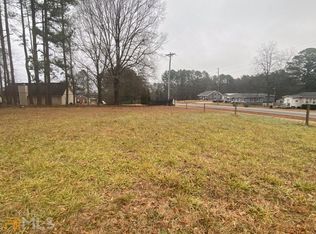 0 E Marable St, Monroe, GA 30656