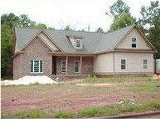205 Manchester Dr, Albany, GA 31721