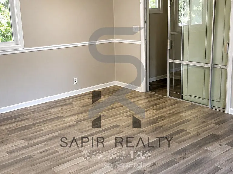 1220 Norris St — Photo 3