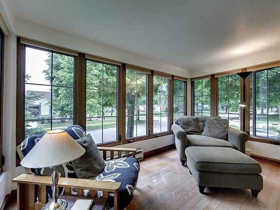 4 season porch