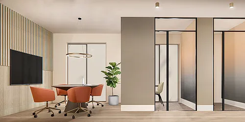 Rented by Nest Seekers International