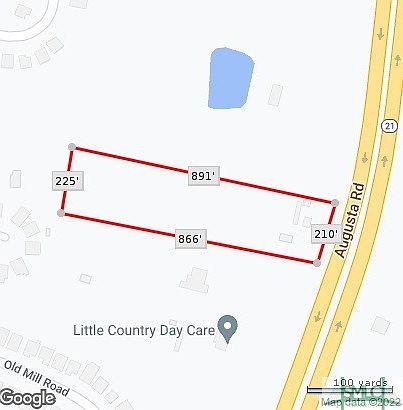 2nd image of 7961 Ga Highway 21 Highway
