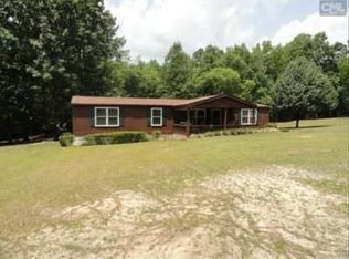 2128 Three Branches Rd, Lugoff, SC 29078