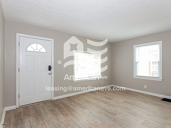 WM - Living Room