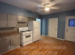 1848 Quincy St NE, Minneapolis, MN 55418