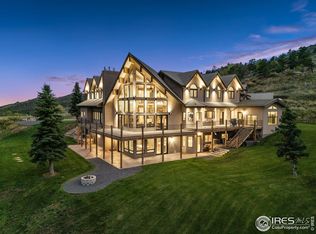 4736 Rim Rock Ridge Rd, Fort Collins, CO 80526