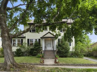 29 Chilton St, Belmont, MA 02478