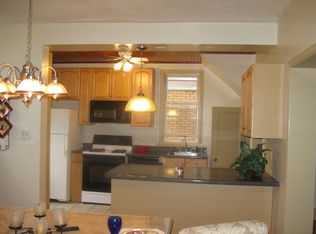 321 Martin Ave, Pittsburgh, PA 15216