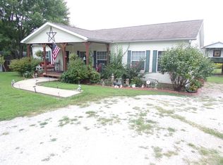 700 Highway 232, Harned, KY 40144