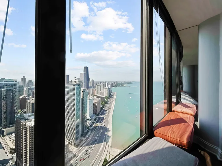 505 N Lake Shore Dr #6001 — Photo 16