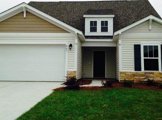 865 Bonita Loop LOT 69D, Myrtle Beach, SC 29588