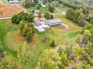 17946 National Rd, Wapakoneta, OH 45895