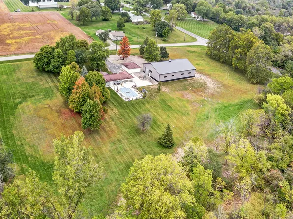 17946 National Rd, Wapakoneta, OH 45895